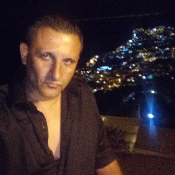 Accompagnatore gigolo Peterpan1974