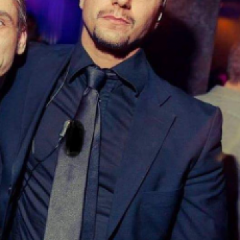 Accompagnatore gigolo Pablo13