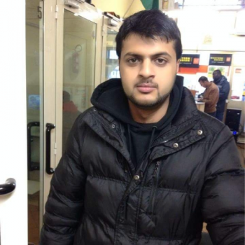 Accompagnatore gigolo Lucky 