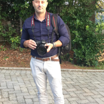 Accompagnatore gigolo Beppe02