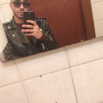 Accompagnatore gigolo Amedeo.