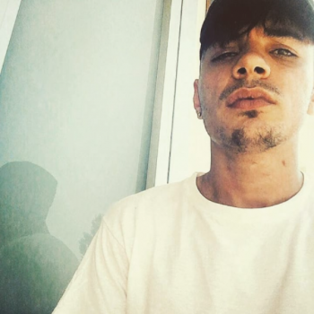 Accompagnatore gigolo Antonio97