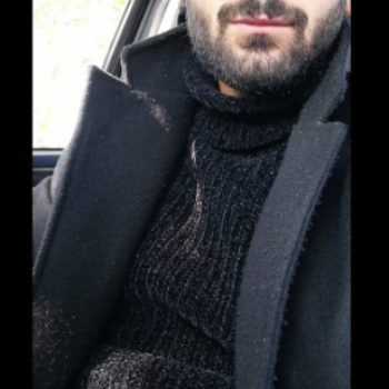 Accompagnatore gigolo Tommaso