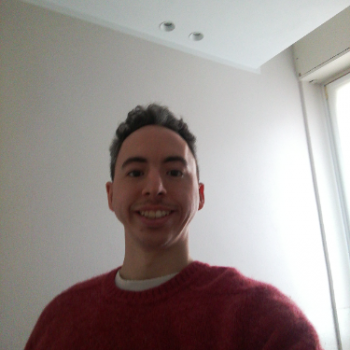 Accompagnatore gigolo Francy