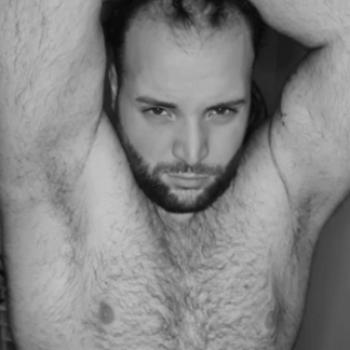 Accompagnatore gigolo Marcus