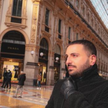 Accompagnatore gigolo Teos