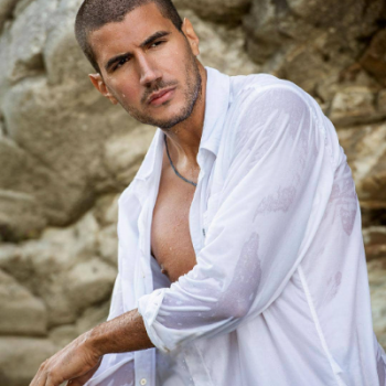 Accompagnatore gigolo Lucaricci