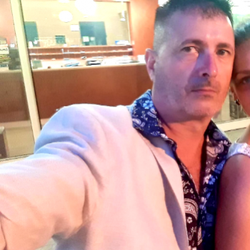 Accompagnatore gigolo Mark1