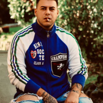 Accompagnatore gigolo Alessio23