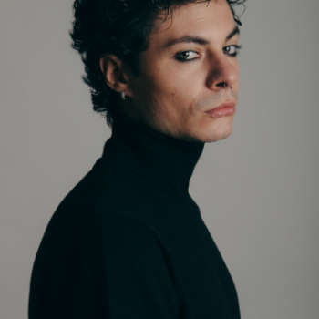 Accompagnatore gigolo Armani