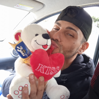 Accompagnatore gigolo Cust