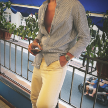 Accompagnatore gigolo Cosimobuono