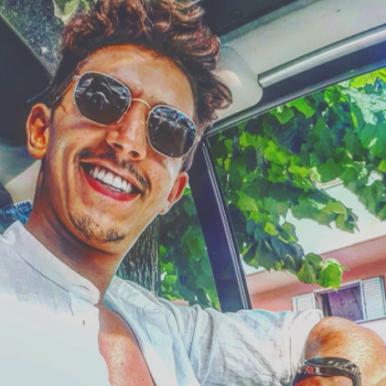 Accompagnatore gigolo You9327