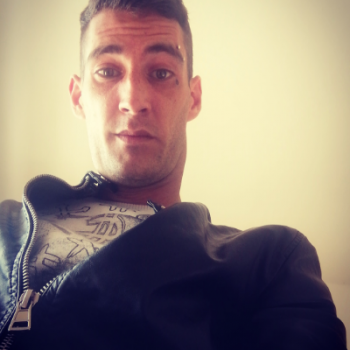 Accompagnatore gigolo Vannucci