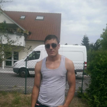 Accompagnatore gigolo Daniel95