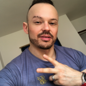 Accompagnatore gigolo Lucius