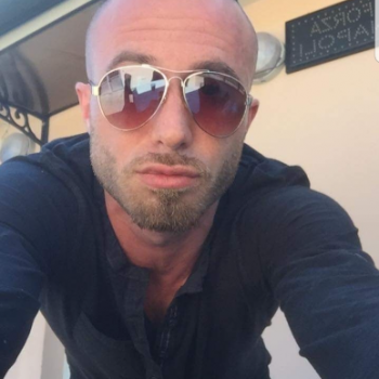 Accompagnatore gigolo Thiago23