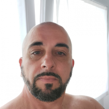 Accompagnatore gigolo Pierluigi