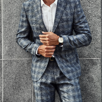 Accompagnatore gigolo Mike