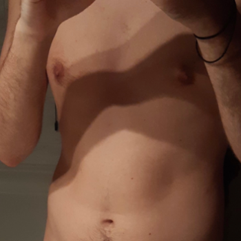 Accompagnatore gigolo Gabrielemilano