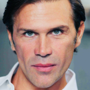 Accompagnatore gigolo Jazz007