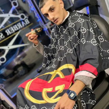 Accompagnatore gigolo Ilyasmaluma