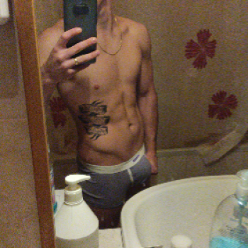 Accompagnatore gigolo Nicolino20