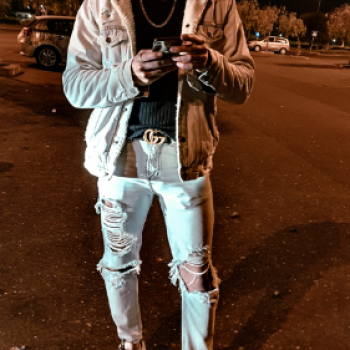 Accompagnatore gigolo Michael