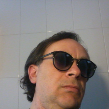 Accompagnatore gigolo Manuel33