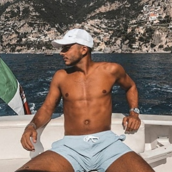 Accompagnatore gigolo Princ