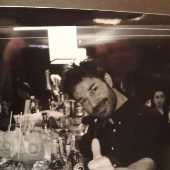 Accompagnatore gigolo Felixx