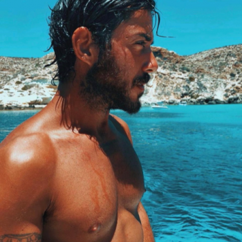 Accompagnatore gigolo Antoine