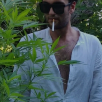 Accompagnatore gigolo Bonny98