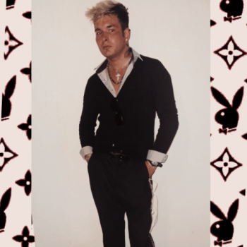 Accompagnatore gigolo luigi criscuolo