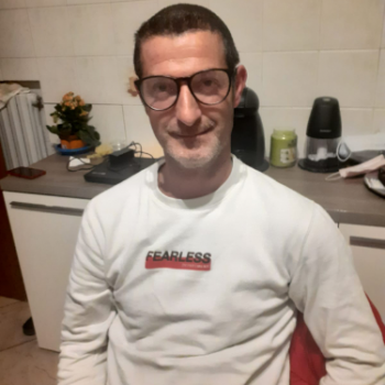 Accompagnatore gigolo Robertino