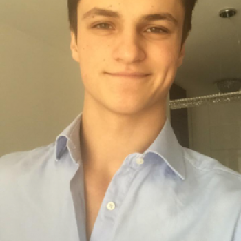 Accompagnatore gigolo Marco Mazzuccato