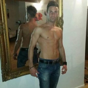 Accompagnatore gigolo Eteromark