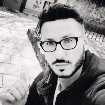 Accompagnatore gigolo Peter