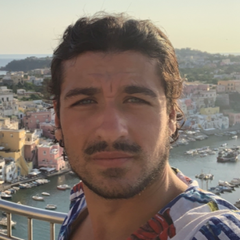 Accompagnatore gigolo Jacks