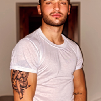 Accompagnatore gigolo Will Amato