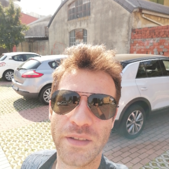 Accompagnatore gigolo Vikingho