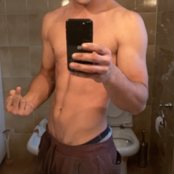 Accompagnatore gigolo Marcoxx