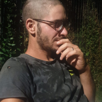 Accompagnatore gigolo Andre93cata