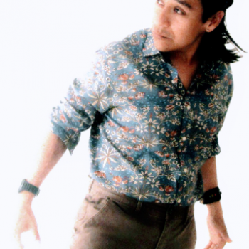 Accompagnatore gigolo Rikyloco