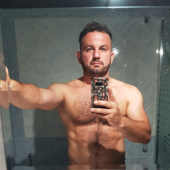 Accompagnatore gigolo Erik