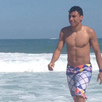 Accompagnatore gigolo Stephen James