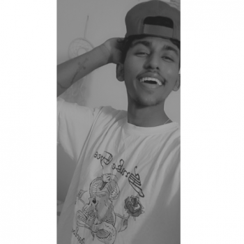 Accompagnatore gigolo Shanii