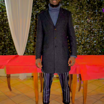 Accompagnatore gigolo Giorgio23