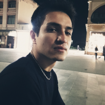 Accompagnatore gigolo Jhonny94