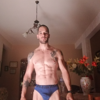 Accompagnatore gigolo Soyer